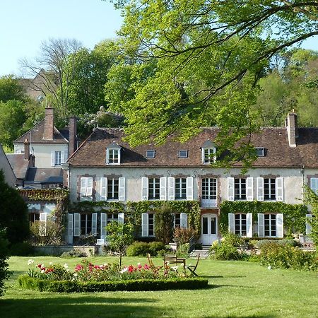 Le Clos Saint Nicolas Chateau-Renard Экстерьер фото