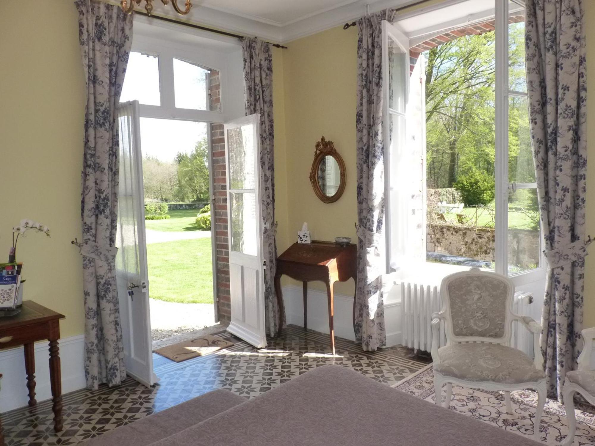 Le Clos Saint Nicolas Chateau-Renard Номер фото