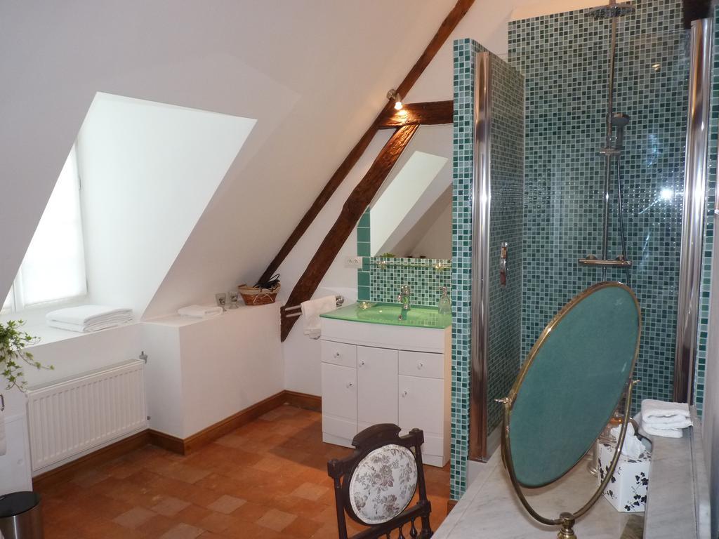 Le Clos Saint Nicolas Chateau-Renard Экстерьер фото