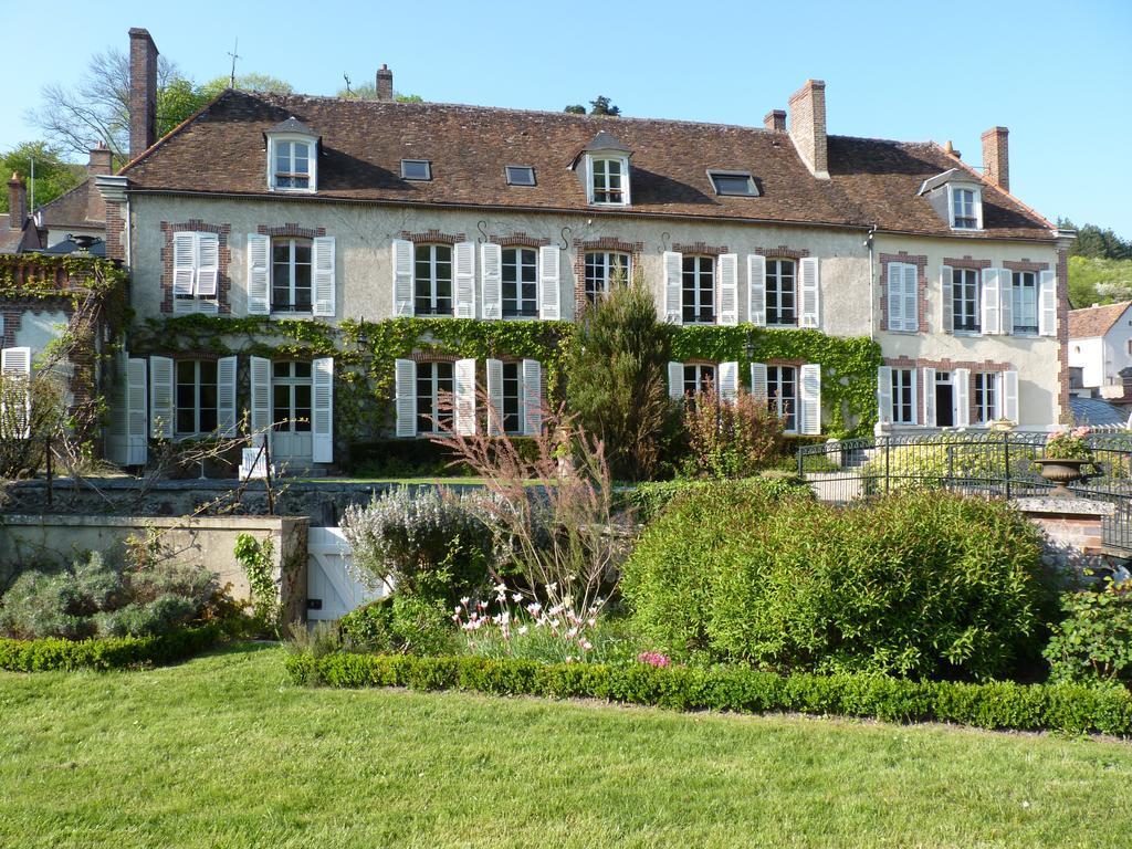 Bed and Breakfast Le Clos Saint Nicolas Chateau-Renard Экстерьер фото