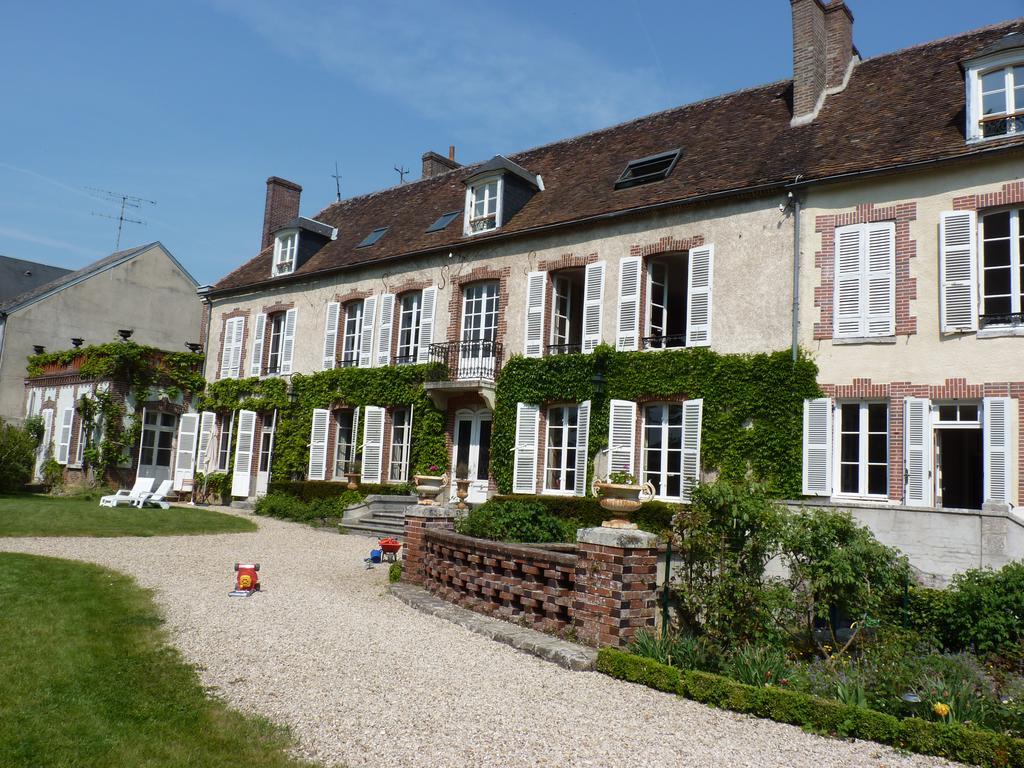 Le Clos Saint Nicolas Chateau-Renard Экстерьер фото