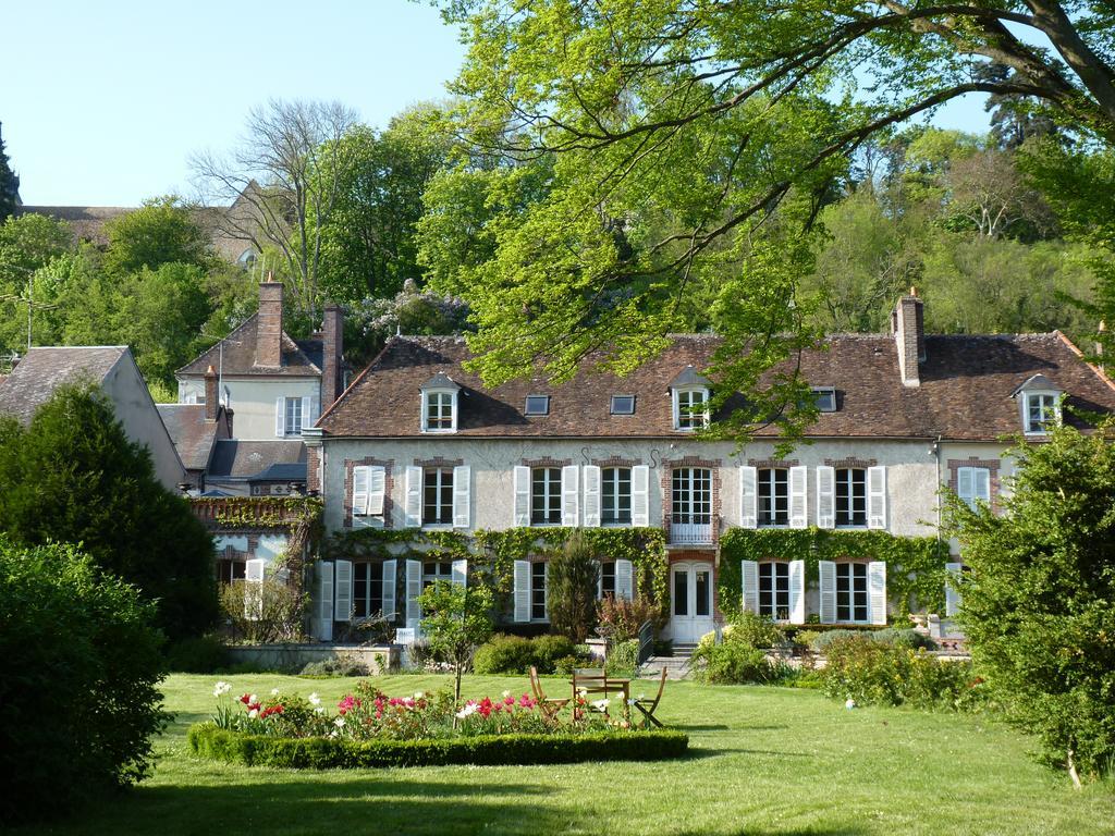 Le Clos Saint Nicolas Chateau-Renard Экстерьер фото